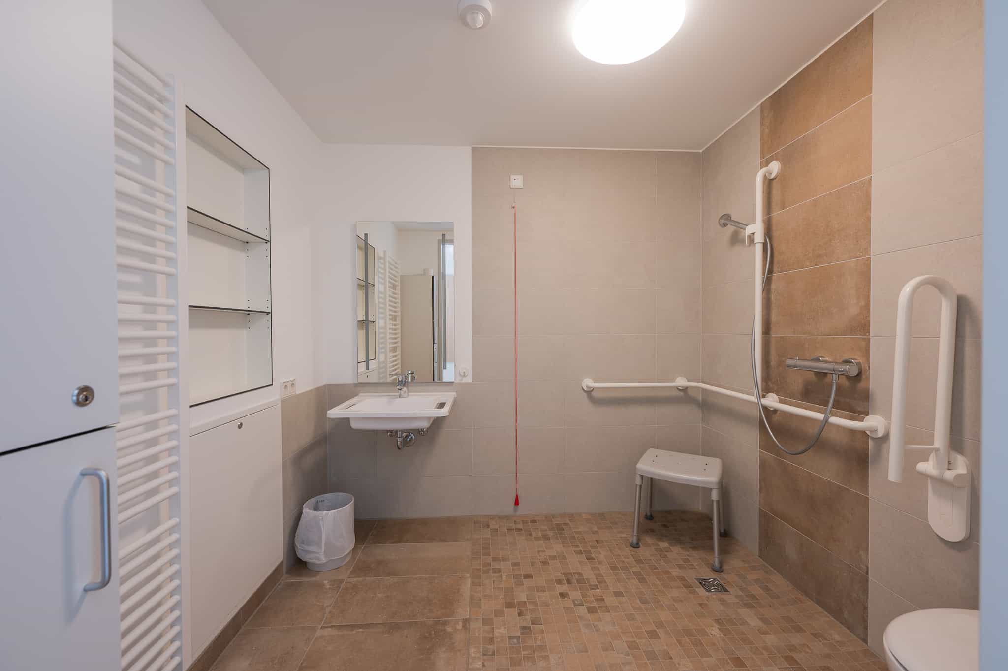 Palliativfachkraft (m/w/d) - Werde Teil unseres Teams! Feucht - Altenhilfeverbund Rummelsberg Seniorenzentrum Gottfried Seiler - Pflegia