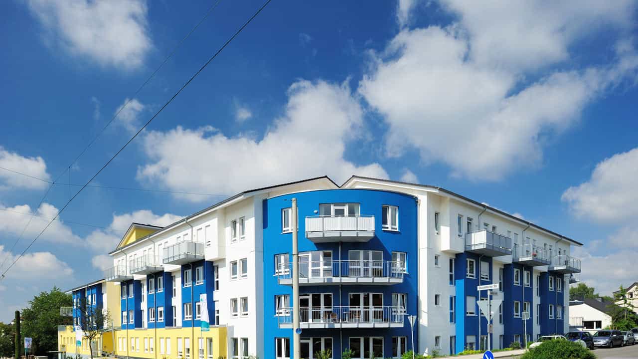 Praxisanleitung (m/w/d) nicht freigestellt - Zur Verstärkung unseres Teams suchen wir Dich! Haan - Senioren-Park carpe diem Haan - Pflegia