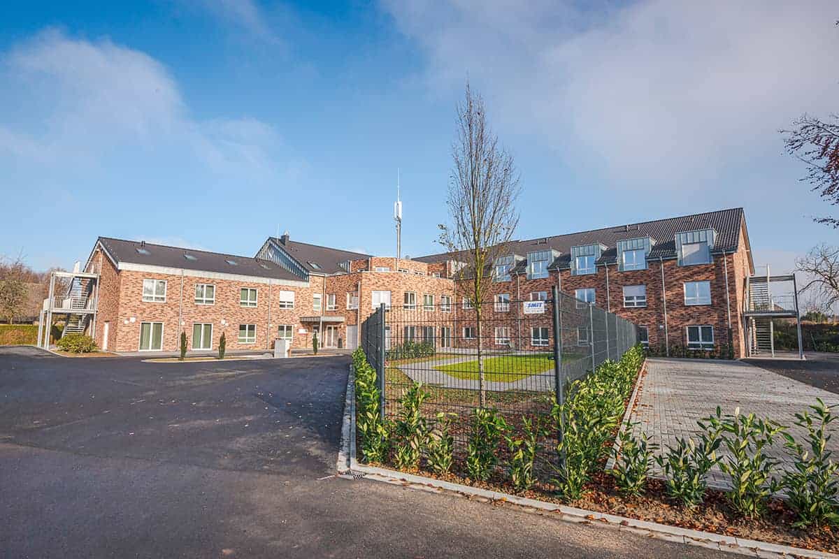 Pflegefachkraft (m/w/d) – Wir haben den passenden Job für Dich! Erkelenz - Kuijpers Seniorenresidenzen und Tagespflegen GmbH, Haus St. Josef - Pflegia