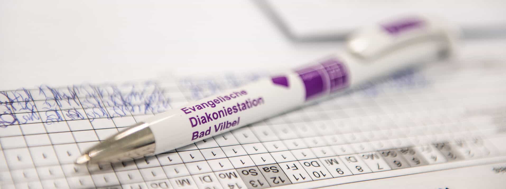 Pflegefachkraft (m/w/d) in Teilzeit (50-75%) - Wir suchen Verstärkung! Bad Vilbel - Diakoniestation Bad Vilbel - Pflegia