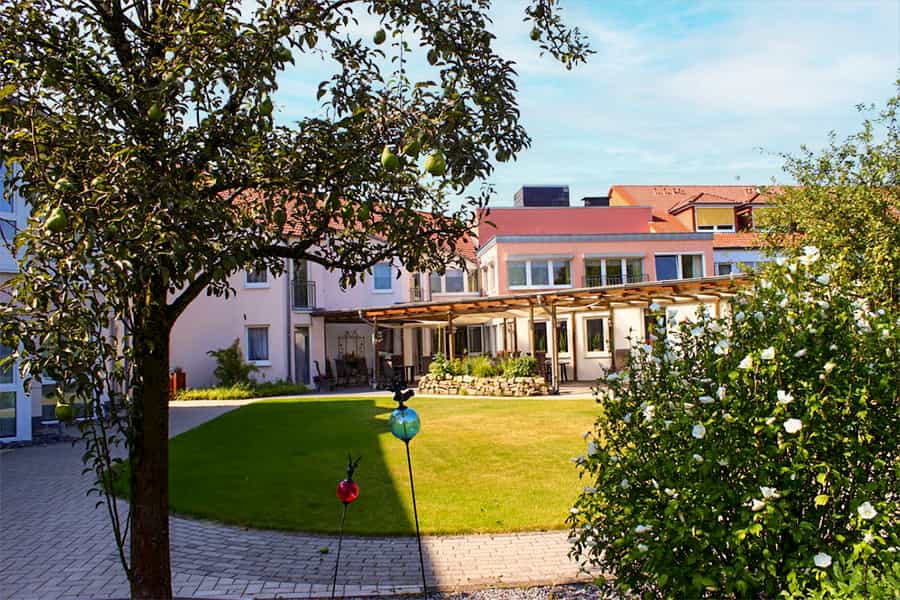 Pflegefachkraft (m/w/d) – Dein Arbeitsplatz in einer familiären Arbeitsatmosphäre! Lienen - Seniorenzentrum am Kaiserstein - Pflegia