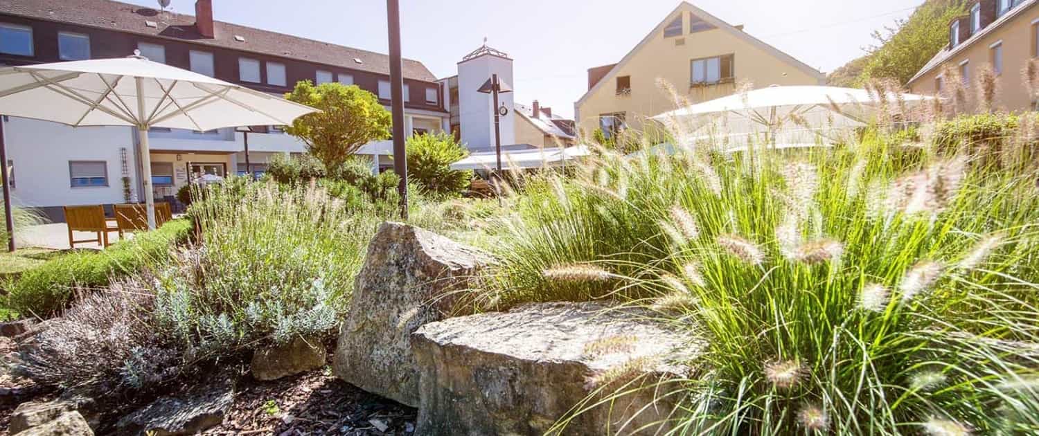 Pflegefachkraft (m/w/d) - Starte jetzt durch!  Koblenz - AWO Seniorenzentrum Laubach - Pflegia