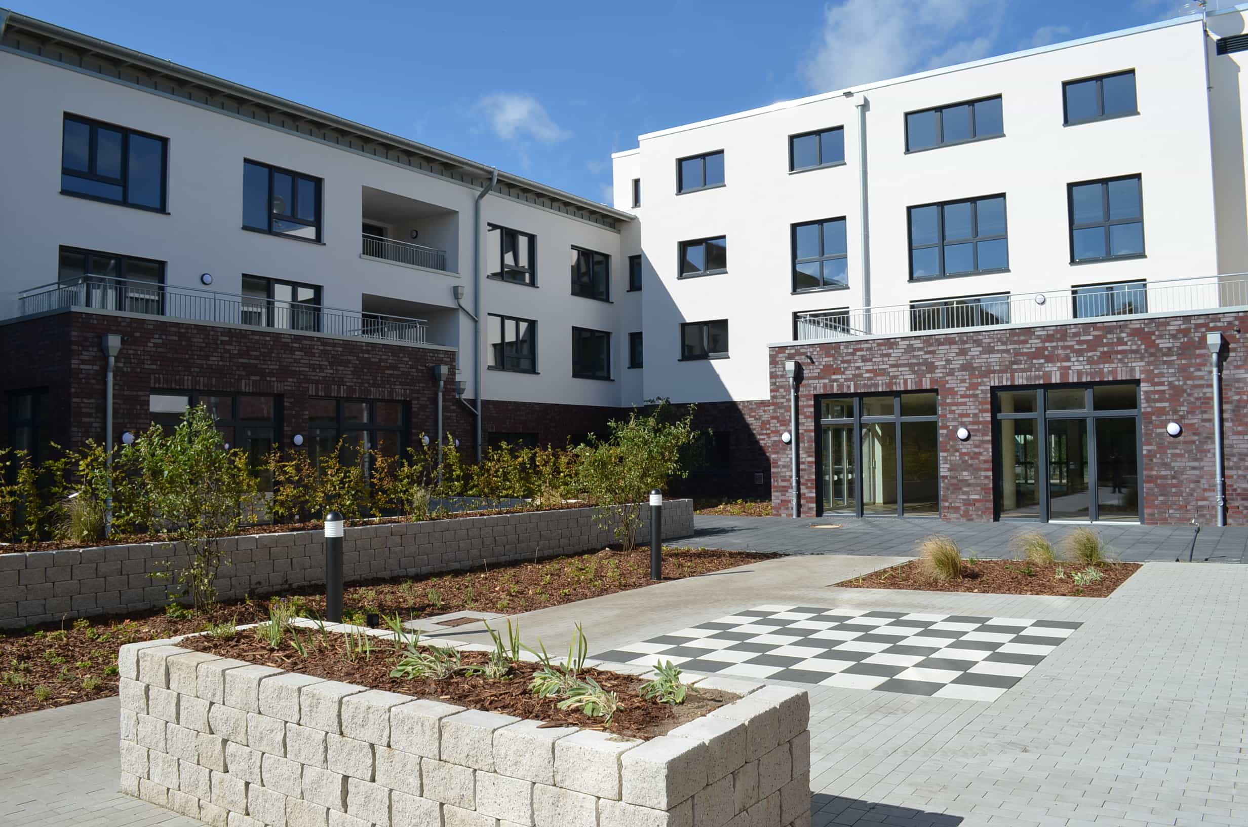 Pflegefachkraft (m/w/d) - Wir suchen Dich! Goslar - HANSA Seniorenzentrum Goslar - Pflegia