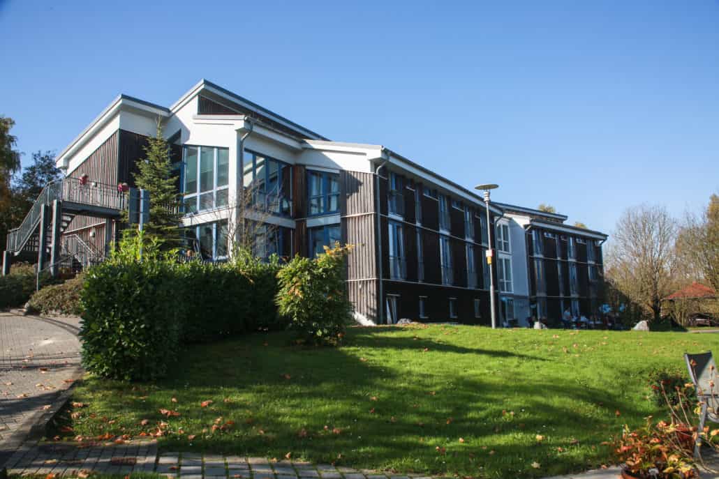 Betreuungsfachkraft (w/m/d) - Wir freuen uns auf Ihre Unterstützung!  Wuppertal - Lebenshilfe Wohnen Wohnstätten Mastweg, Heidestraße & Pflegeheimstraße - Pflegia