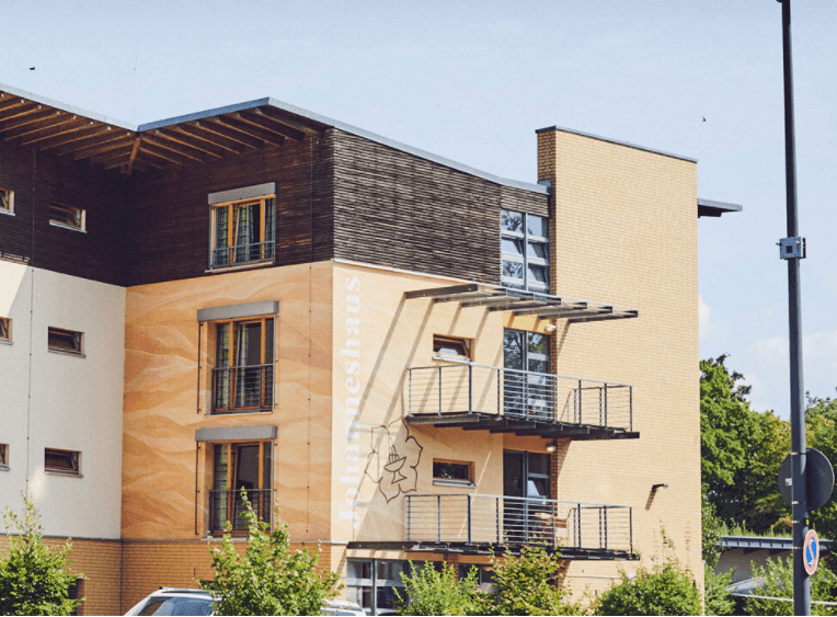 Pflegefachkraft (m/w/d) - Gestalten Sie mit uns gemeinsam die Zukunft! - Johanniter-Haus Köln-Porz - Pflegia