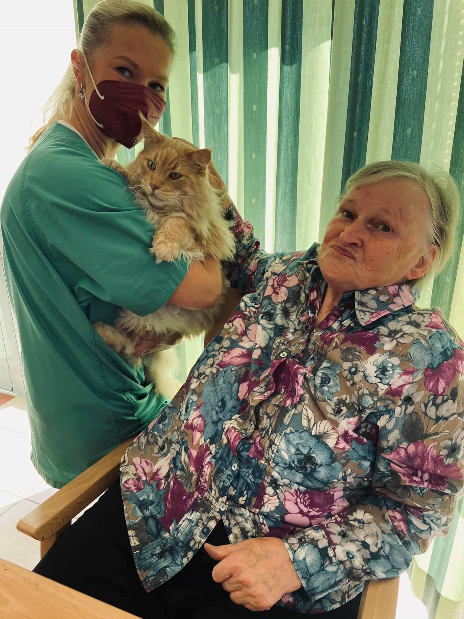 Pflegefachkraft (w/m/d) - Fairness, Respekt und Toleranz! Bremen - K&S Seniorenresidenz Bremen-Findorff - Pflegia