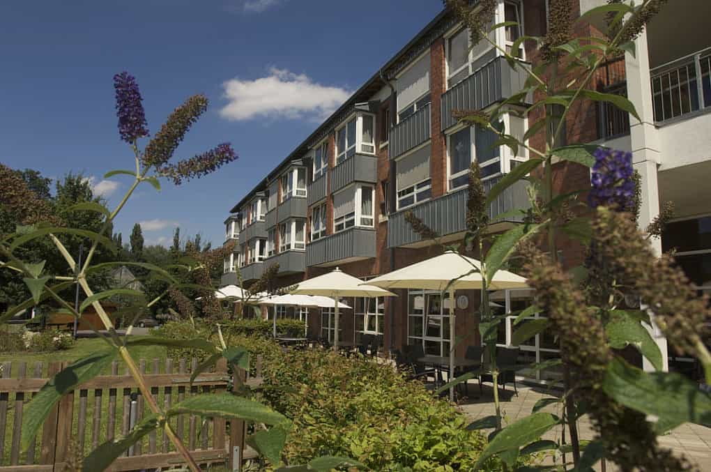 Pflegefachkraft (m/w/d) - Wir sichern heute Ihre Zukunft! Niederzier - Cellitinnen Wohnanlage Sophienhof - Pflegia