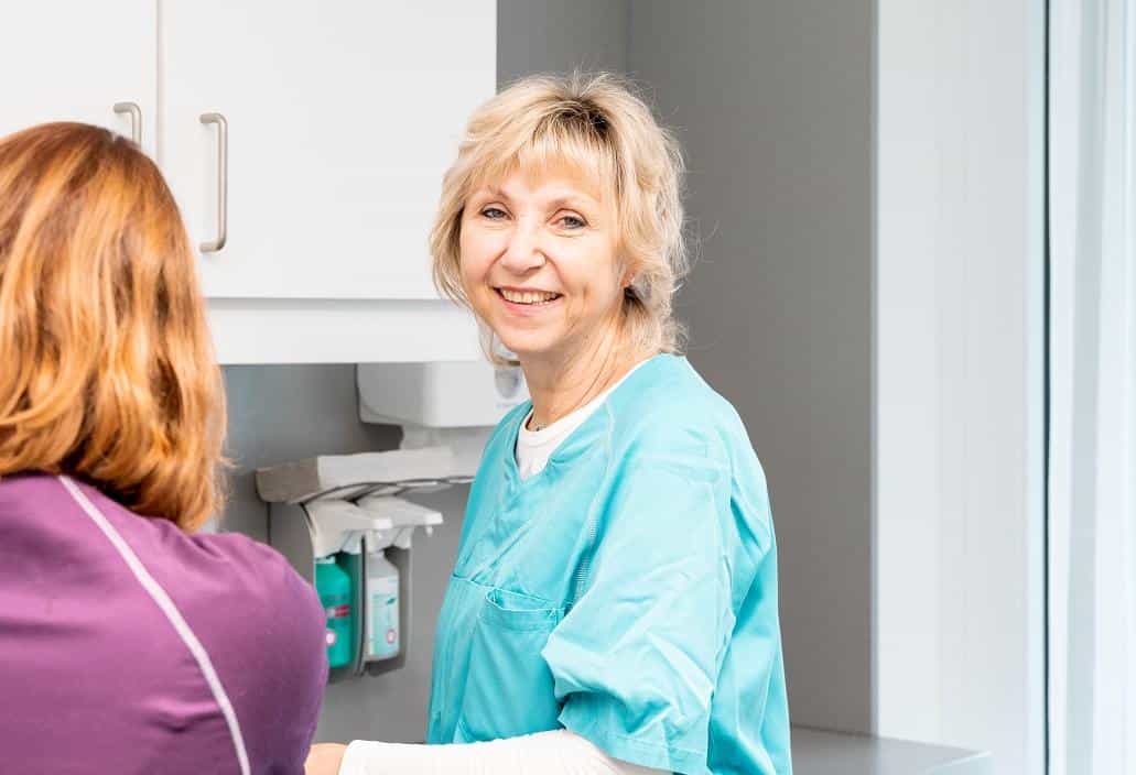 Wohnbereichsleitung (w/m/d) nicht freigestellt - Sichere Dir Deinen Arbeitsplatz mit Zukunft! Ulm - Agaplesion Bethesda Wohnen & Pflegen Ulm - Pflegia