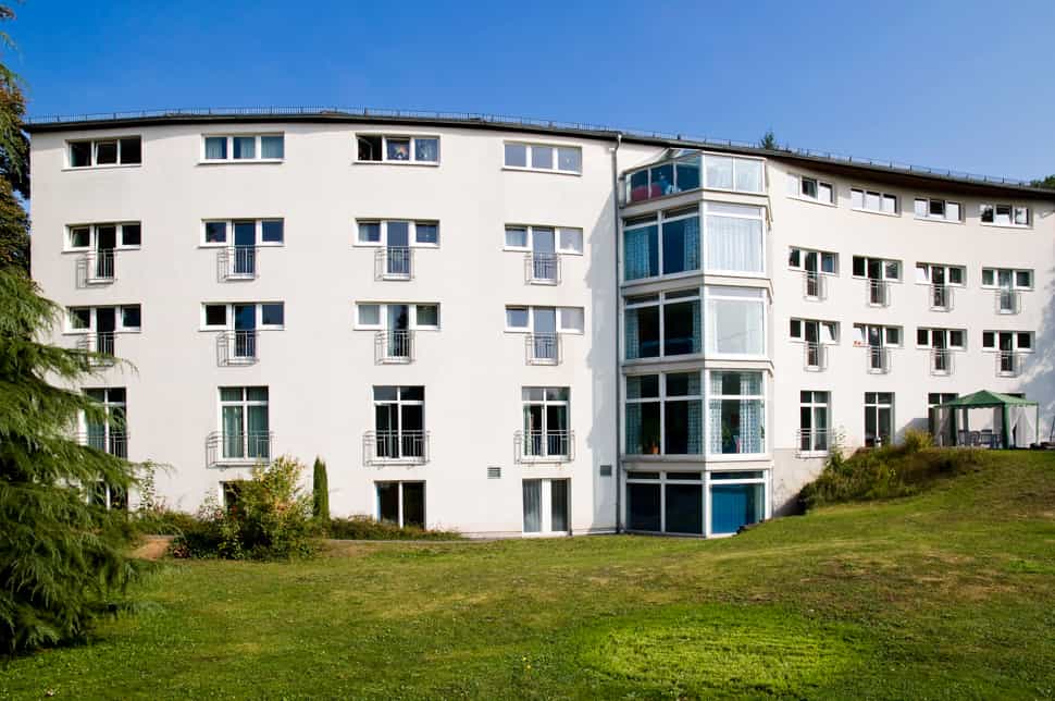 Pflegefachkraft (m/w/d) - Wir bieten Dir alle Möglichkeiten! Rheinbrohl - Alloheim Sozialpsychiatrisches Zentrum Arienheller - Pflegia