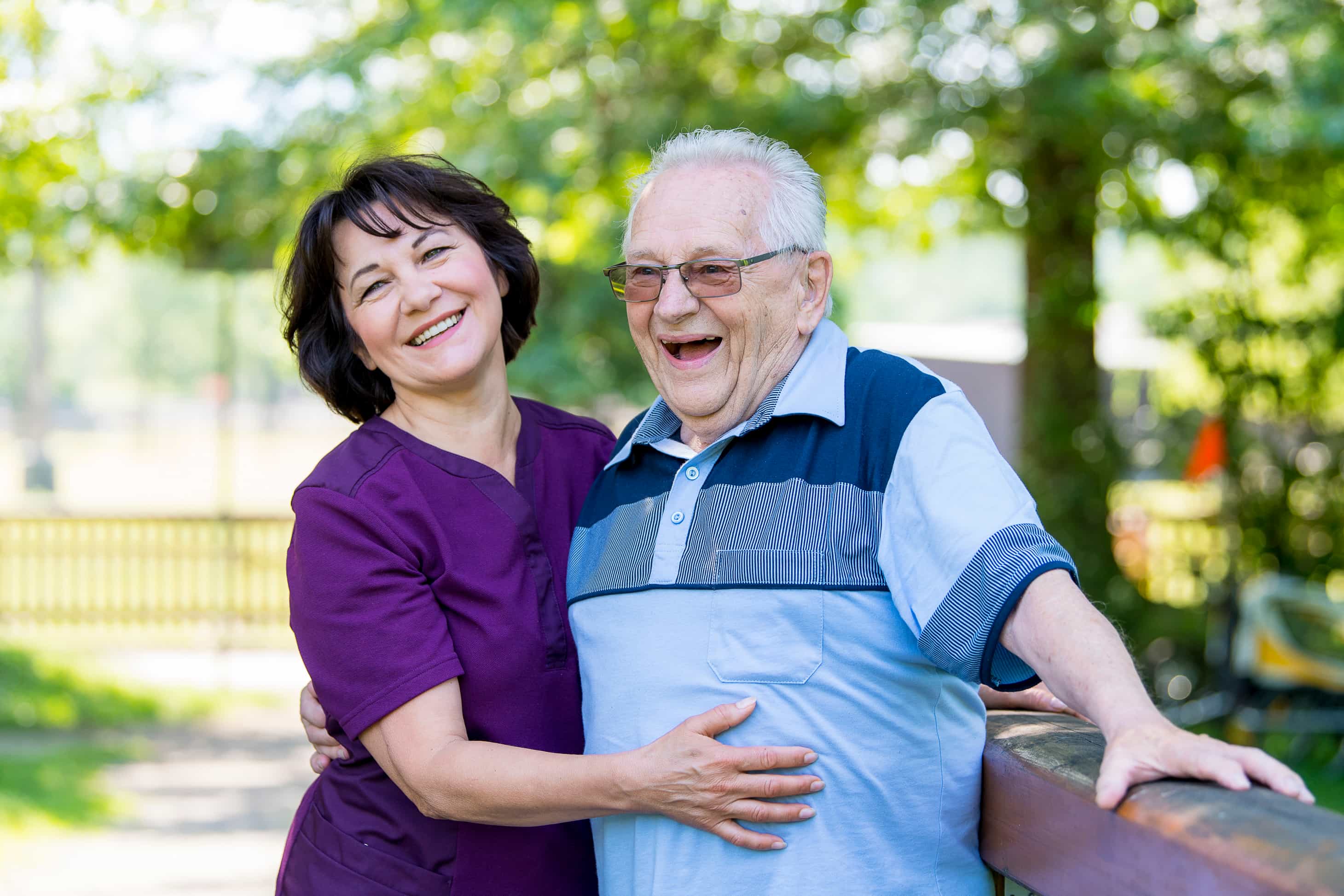 Pflegefachkraft (m/w/d) - Wir suchen Sie! - compassio - Haus Sibylla - Pflegia