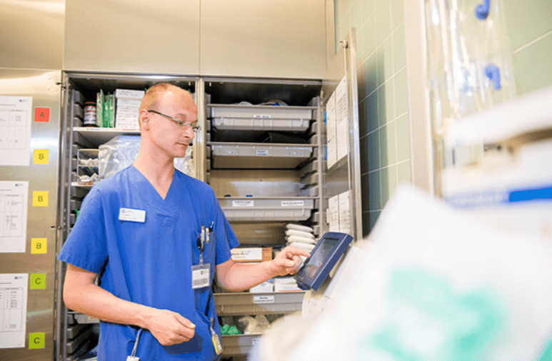 Medizinische:r Fachangestellte:r (m/w/d) im Funktionsbereich Endoskopie - Wir sichern heute Ihre Zukunft! Berlin - St. Marien - Krankenhaus Berlin - Pflegia