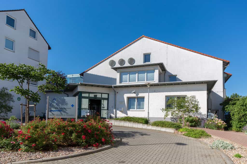 Pflegefachkraft (m/w/d) - Verbundenheit mit den Patient:innen und dem ganzen Team! - St. Marien Krankenhaus Lampertheim - Pflegia