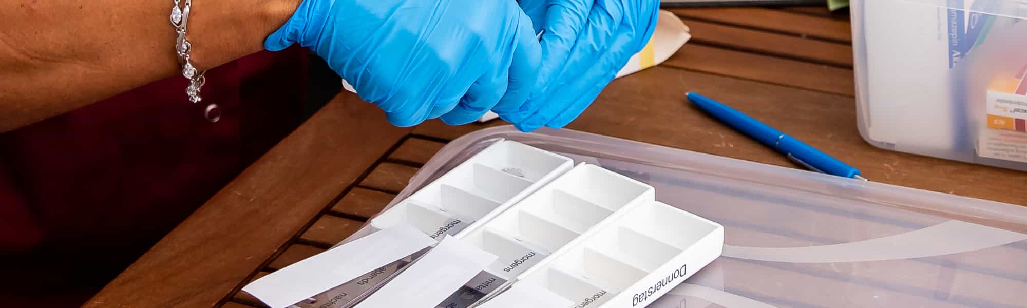 Pflegefachkraft (m/w/d) - Werde Teil unseres Teams! Hattingen - FairCura Ambulanter Pflegedienst - Pflegia