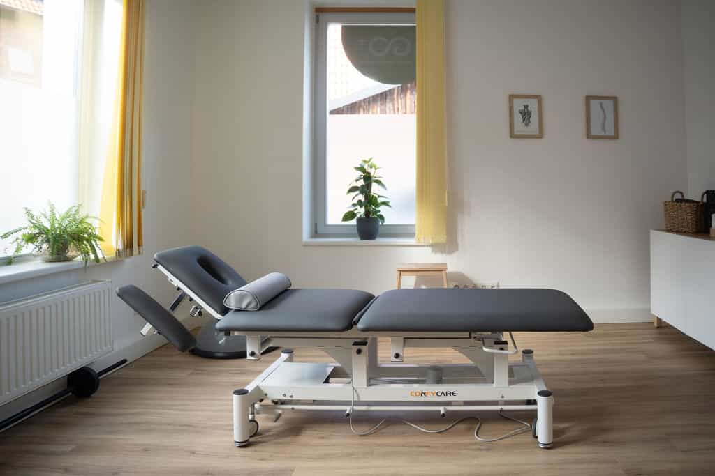 Logopäd:in (m/w/d) – Wir sichern heute Deine Zukunft! Seesen - Lärz & Weiß Therapie Seesen - Pflegia