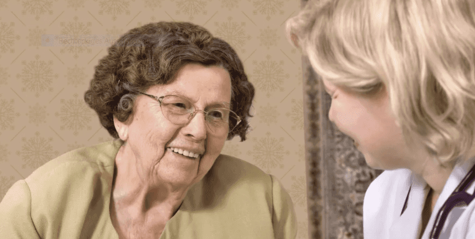 Palliativ-Fachkraft (m/w/d) - Sicher Dir heute Deine Zukunft! Dessau-Roßlau - Wohnpark Villa Maxim Gorki - Pflegia