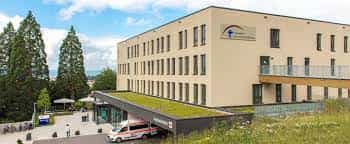 Pflegefachkraft (m/w/d) als Dauernachtwache - Werden Sie jetzt Teil unseres Teams! - Tropenklinik Paul-Lechler-Krankenhaus - Pflegia