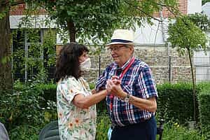 Gerontopsychiatrische Fachkraft (m/w/d) - Herzlich willkommen! Eilenburg - K&S Seniorenresidenz Eilenburg - Pflegia