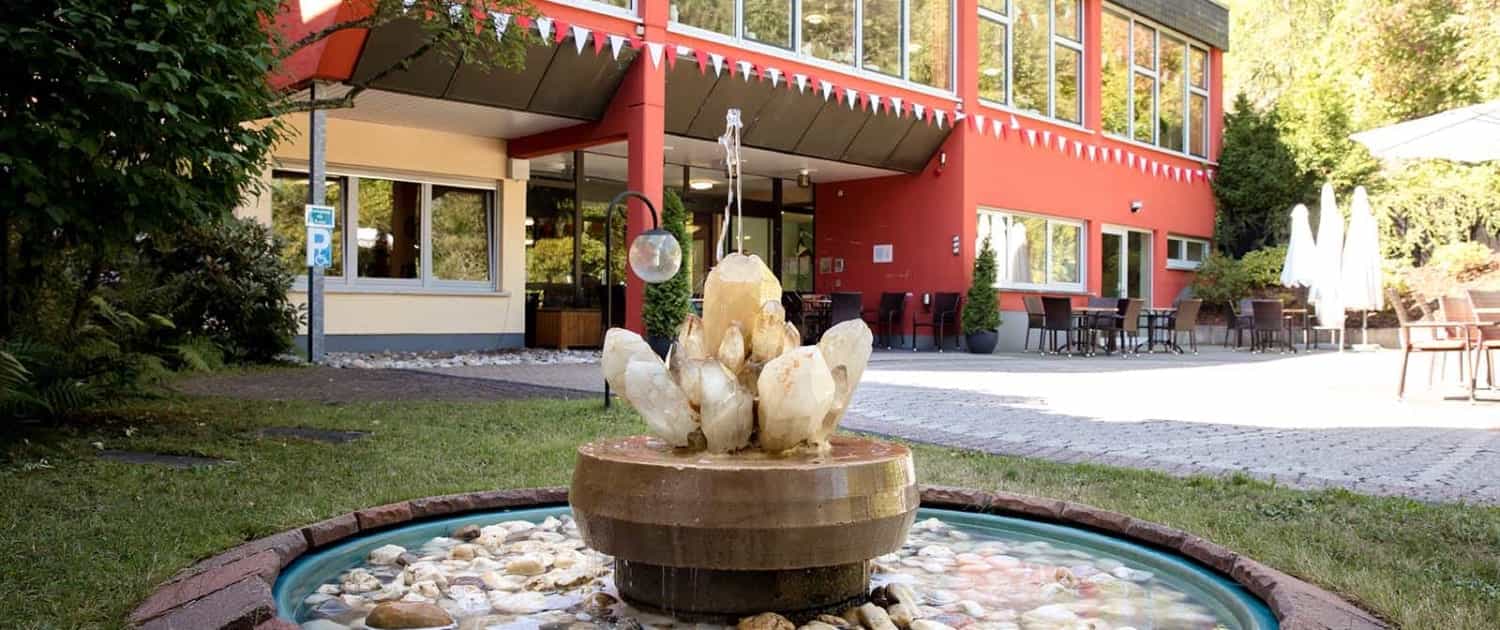 Gelernte Pflegehilfskraft (m/w/d) in Teilzeit - Werden Sie Teil unseres Teams! Idar-Oberstein - Seniorenzentrum Idar-Oberstein - Pflegia