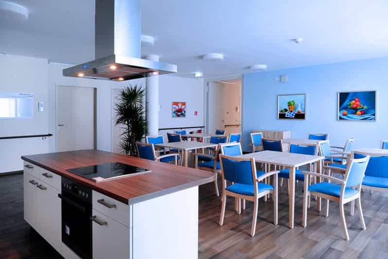 Praxisanleitung (m/w/d) mit Pflegeanteil - Wir sichern heute Deine Zukunft! Jena - Vitanas Senioren Centrum Im Saaletal - Pflegia