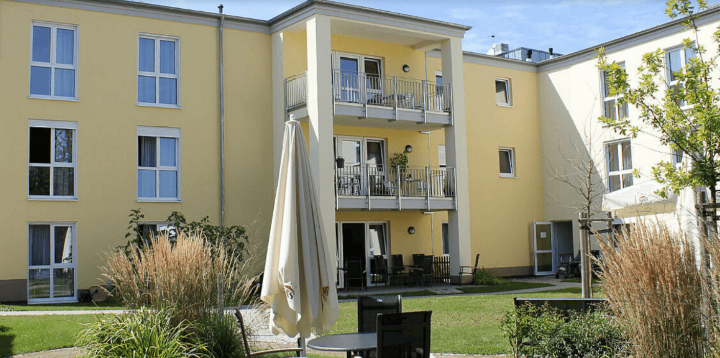 Gerontopsychiatrische Pflegefachkraft (m/w/d) - Von Anfang an mitwirken! Bad Camberg - K&S Seniorenresidenz Bad Camberg - Pflegia