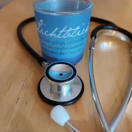 Pflegefachkraft (m/w/d) 3600-4000 Brutto - Die 35-Stunden-Woche: Zeit für mehr. - Lichtblick Ambulanter Pflegedienst - Pflegia