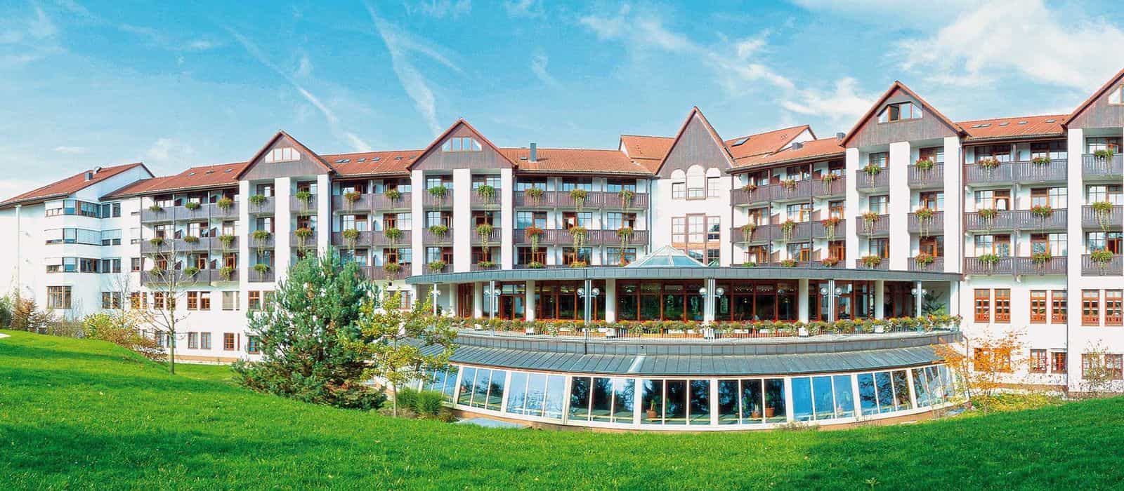 Physiotherapeut:in (m/w/d) - Wir stehen für hohe Qualität! Ichenhausen - m&i-Fachklinik Ichenhausen - Pflegia