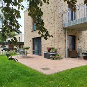 Ergotherapeut:in (w/m/d) - Hier bist Du richtig!  Mölln - Birgittenhof GmbH - Pflegia