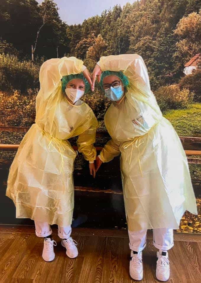 Pflegefachperson (m/w/d) für das Notfallzentrum mit Decision Unit - Ein guter Zusammenhalt! Neumarkt in der Oberpfalz - Klinikum Neumarkt - Pflegia