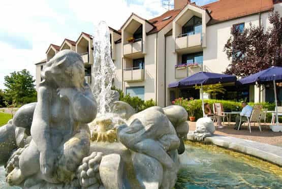 Pflegefachkraft (m/w/d) - Komm' in unser Team! Ingelheim am Rhein - Altenzentrum Im Sohl - Pflegia