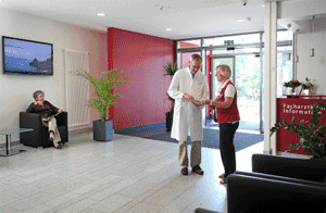 Pflegefachkraft (w/m/d) - Der Kreislauf des Vertrauens! - Facharztklinik Hamburg - Pflegia