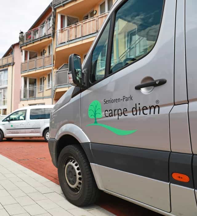 Palliativfachkraft (m/w/d) - Werde Teil des Startteams! - Senioren-Park carpe diem Bad Eilsen - Pflegia