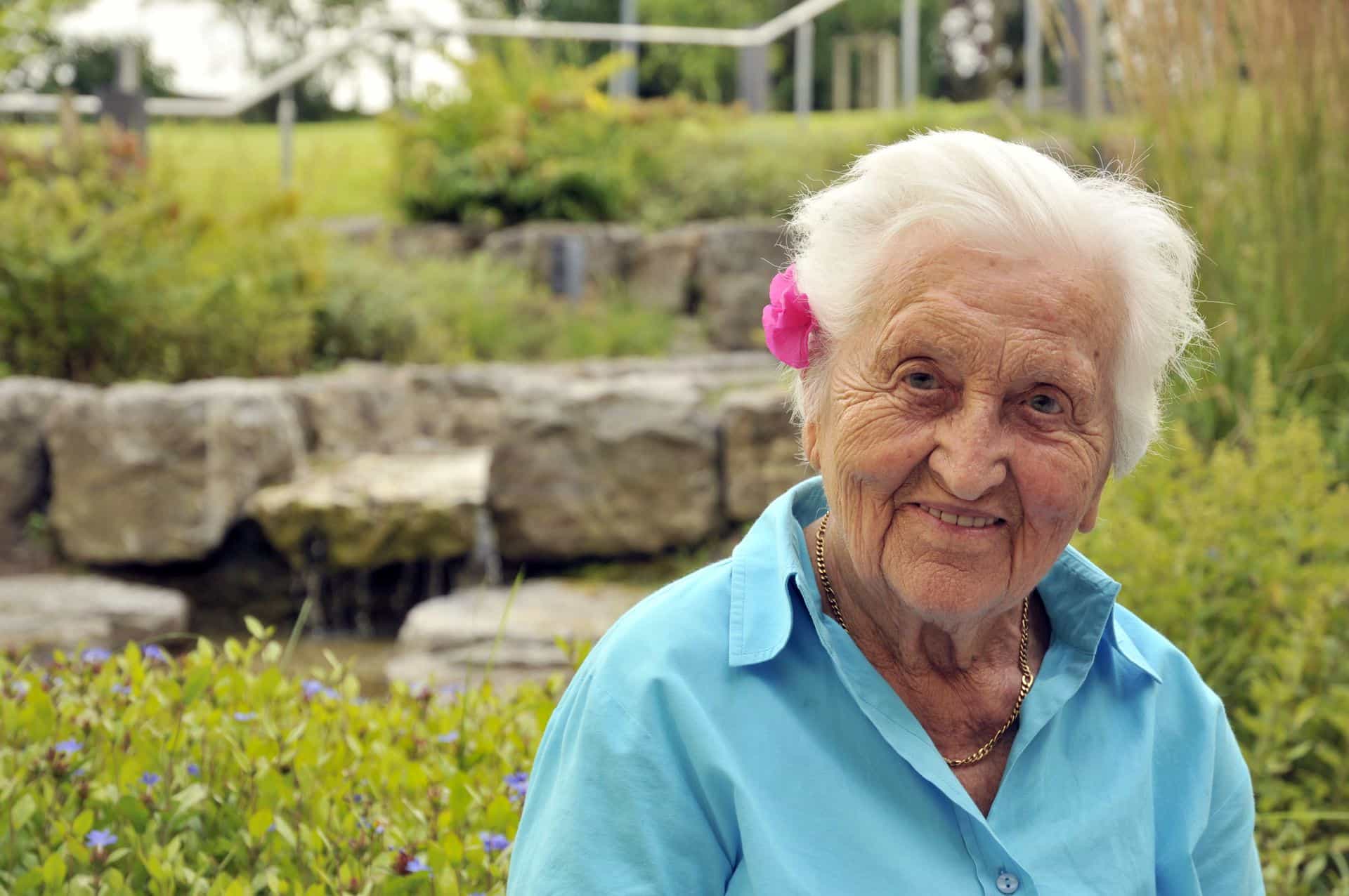 Pflegefachkraft (m/w/d) - Hier findest Du Wertschätzung! Sindelfingen - Paul Wilhelm von Keppler-Stiftung - Seniorenzentrum Haus Augustinus - Pflegia