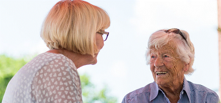 Pflegefachkraft (m/w/d) in Teilzeit - Zusammen einfach gut pflegen!  Marbach am Neckar - Pflegestift Marbach-Rielingshausen - Pflegia