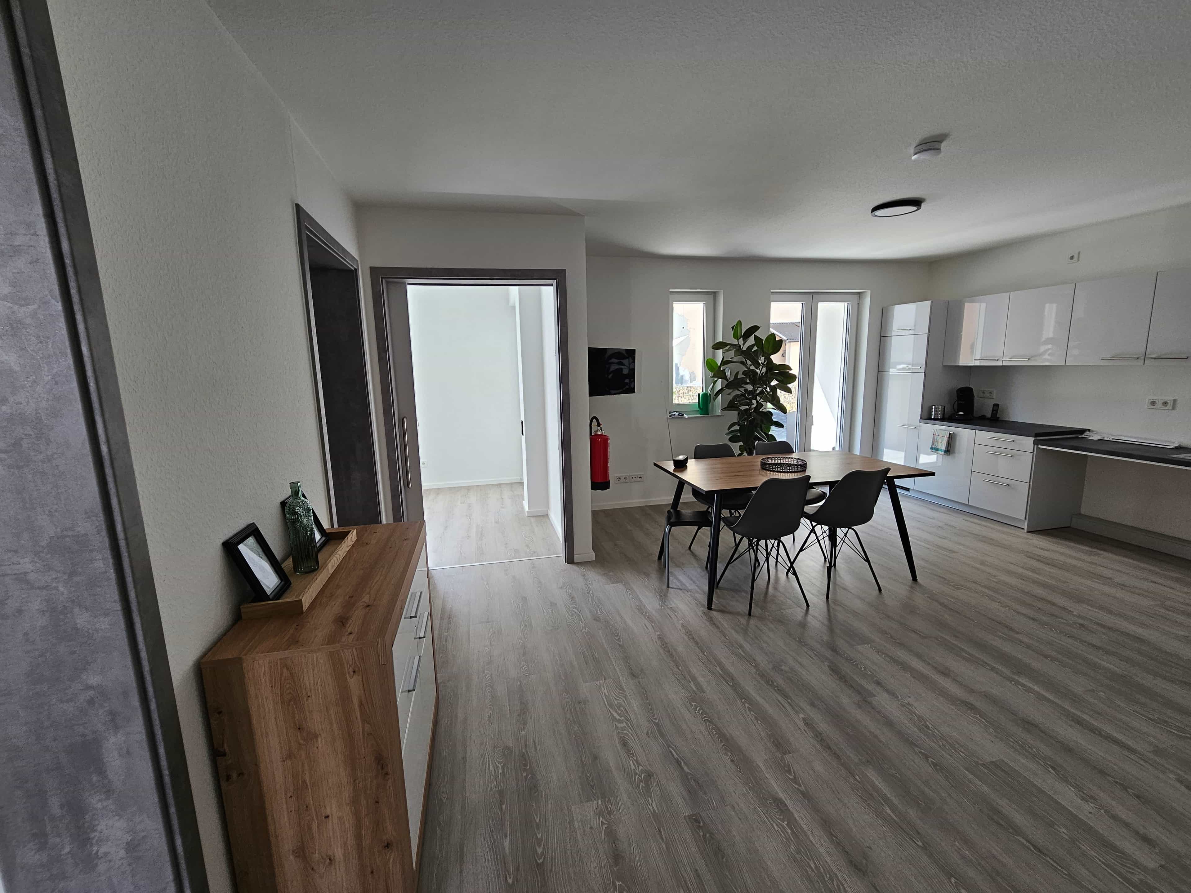 Pflegefachkraft als Dauernachtwache (m/w/d) – Ihr neuer Arbeitsplatz in einem eingespielten Team! Wörth am Rhein - Pflege Indivita 24 Service GmbH - Pflegia