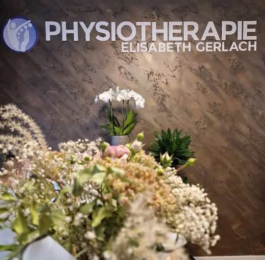 Physiotherapeut:in (m/w/d) - Mit Fortbildung manuelle Therapie Leipzig - Physiotherapie Elisabeth Gerlach - Pflegia