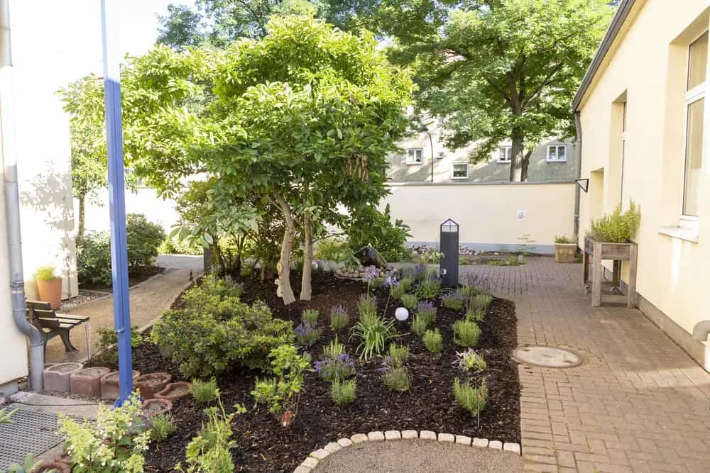 Pflegefachkraft (m/w/d) in Vollzeit - Hier kannst Du durchstarten! Düsseldorf - Korian - Haus Rosmarin Düsseldorf-Flingern - Pflegia