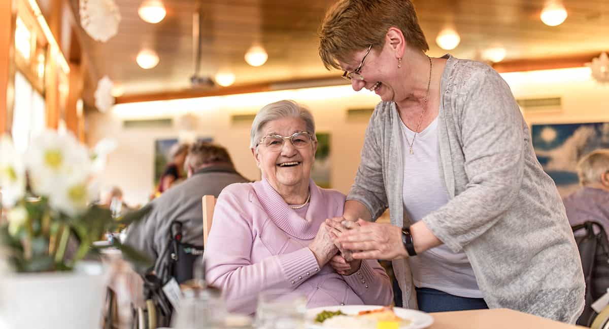 Pflegefachkraft (m/w/d) - Herzlich willkommen! Gieboldehausen - AMICALIS - Seniorenzentrum Eschenhof - Pflegia
