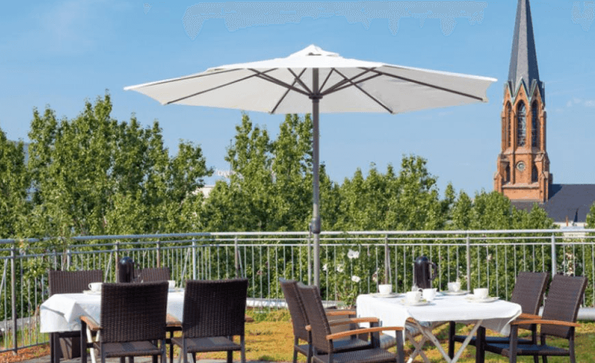 Wohnbereichsleitung für den psychiatrisch therapeutischen Bereich (m/w/d) - Ein spannender Arbeitsplatz wartet auf Dich! Berlin - Pro Seniore Residenz Am Märchenbrunnen - Pflegia