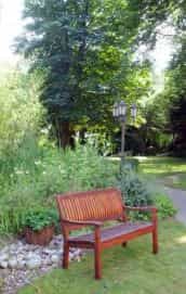 Pflegefachkraft (m/w/d) für den Früh- und Spätdienst - Freu Dich auf ein familiäres Team! Beverstedt - Seniorenwohnsitz Gut Wachholz - Pflegia