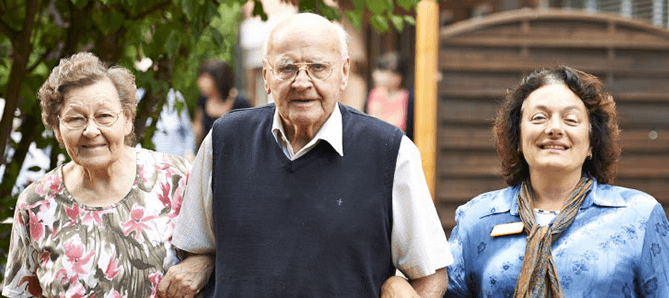 Pflegefachkraft (m/w/d) in geringfügiger Beschäftigung - Wir freuen uns auf Sie!  Harsum - Altenpflegeheim St. Elisabeth Harsum - Pflegia