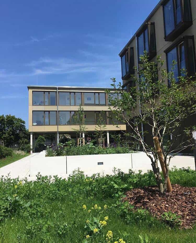 Pflegefachkraft (w/m/d) als Springer:in stationär - Wir freuen uns auf Dich! Schutterwald - Caritas Haus St. Jakobus - Pflegia