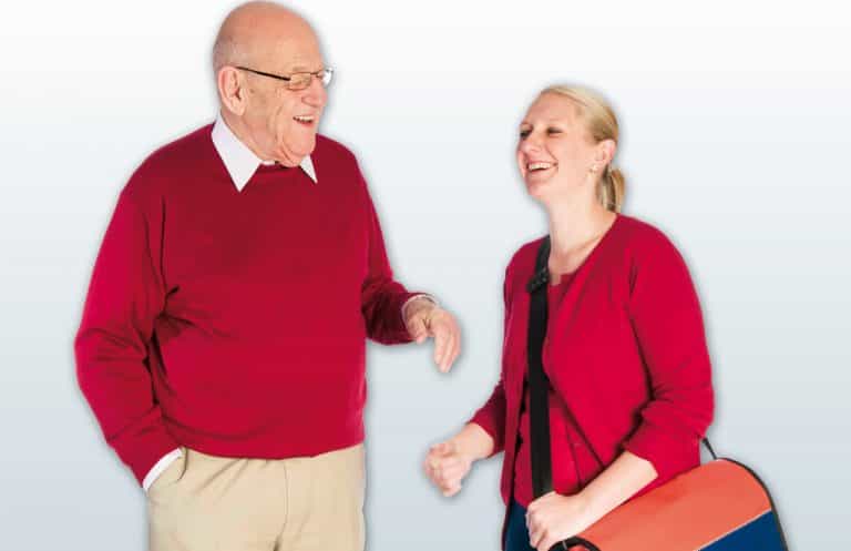 Gelernte Pflegehilfskraft (w/m/d) - Bei uns finden Sie den passenden Job! Bremen - Pflegebüro Neustadt, Huchting und Grolland - Pflegia