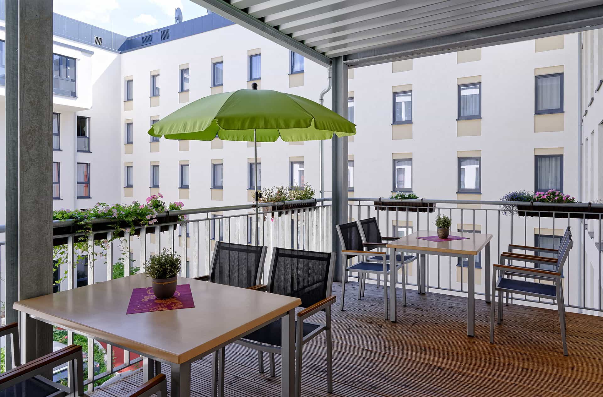 Praxisanleitung (m/w/d) - Wir bieten Dir alle Möglichkeiten! Mülheim an der Ruhr - Alloheim Senioren-Residenz "Stadtquartier Schlossstraße" - Pflegia