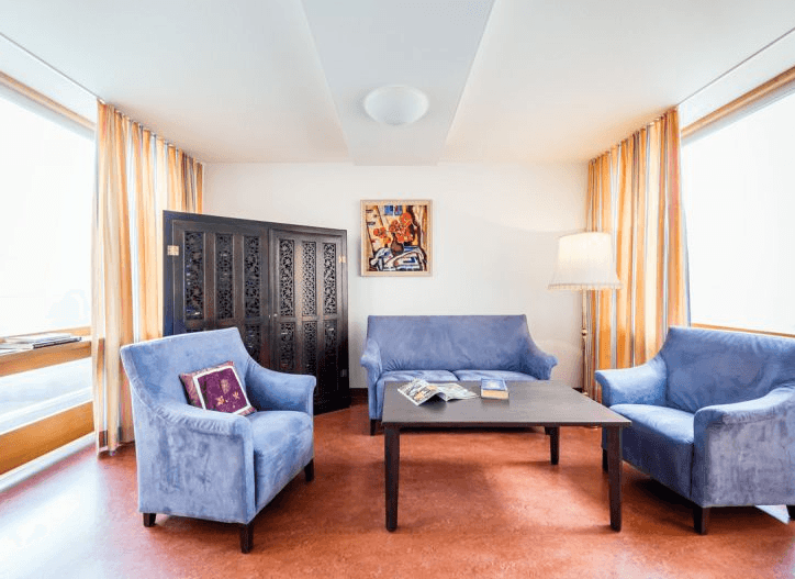 Wundmanager:in (m/w/d) - Herzlich willkommen! Konstanz - Haus Talgarten - Pflegia