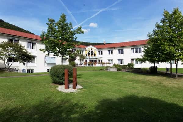 Pflegefachkraft im Nachtdienst (m/w/d) in Teilzeit - Wir suchen Zuwachs in unserem Team! Burladingen - Stiftung Liebenau Haus der Pflege St. Georg - Pflegia