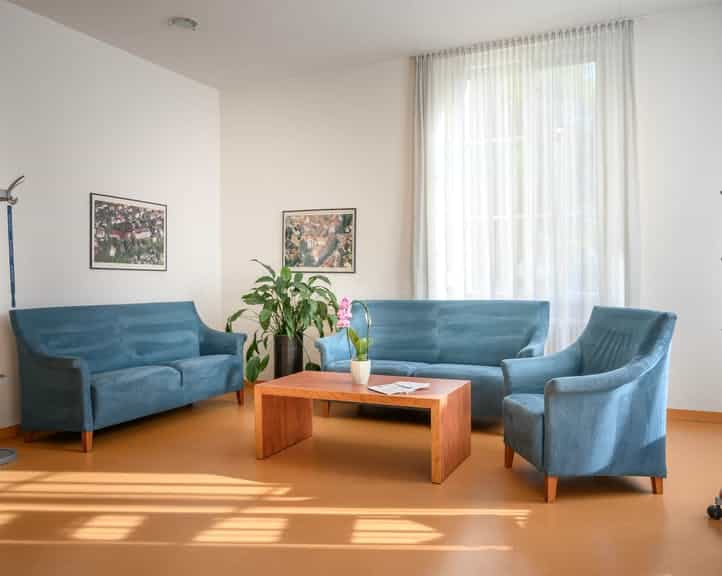 Pflegefachkraft (m/w/d) - Herzlich willkommen! - Alten- und Pflegeheim St. Ulrich Spital- und Spendfonds - Pflegia