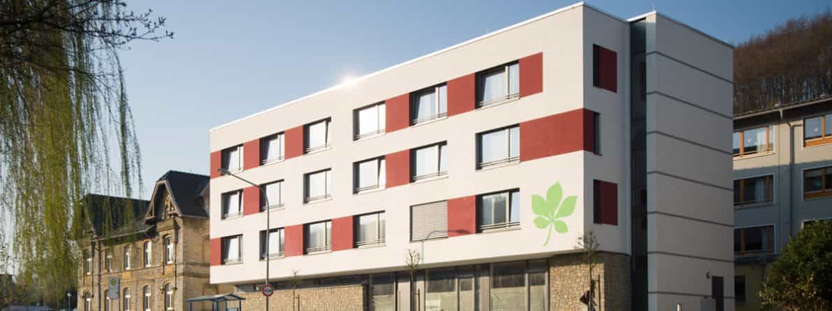 Pflegefachkraft (m/w/d) für unseren ambulanten Bereich- Unser Team sucht Sie! Oerlinghausen - Ev. Altenzentrum Oerlinghausen - Pflegia