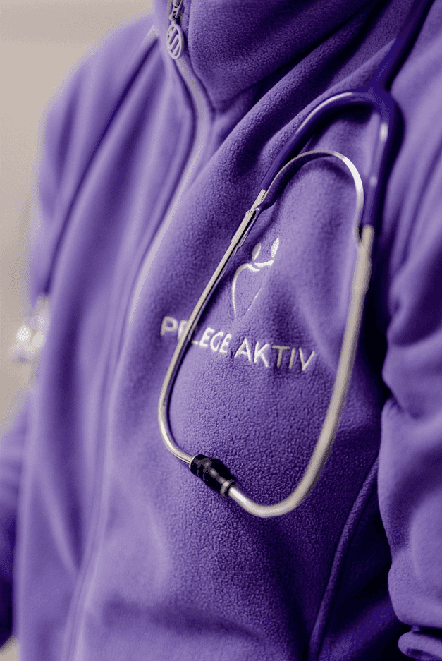 Pflegefachkraft (m/w/d) im Frühdienst - Teamplayer:in mit Herz gesucht! Berlin - Pflege Aktiv Laura Friedrich - Pflegia