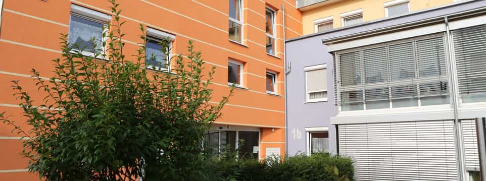 Gelernte Pflegehilfskraft (m/w/d) - Wir freuen uns auf Sie! Rheinau - AWO Seniorenzentrum Hanauerland - Pflegia