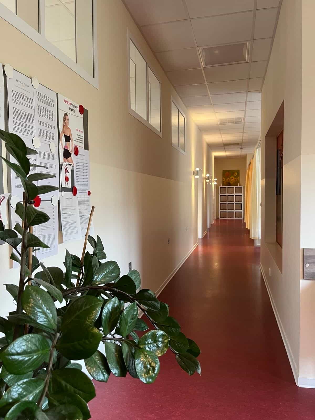 Physiotherapeut:in (m/w/d) - Starte mit uns in die Zukunft! Berlin - Physiotherapie Prana - Pflegia